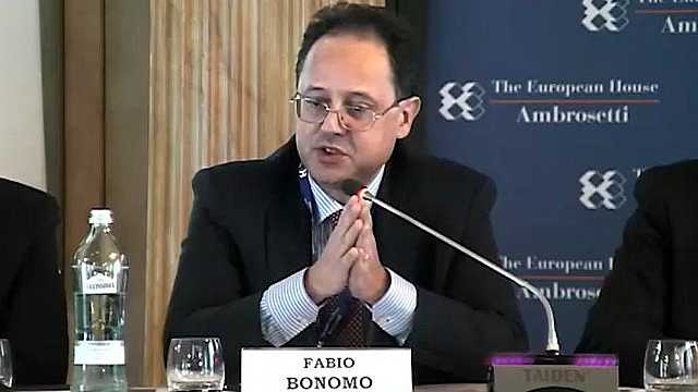 How to interact with institutional investors: Enel case study