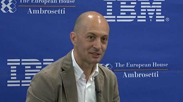 L’IA nella Supply Chain: sfide e opportunità. L'esperienza di Decathlon