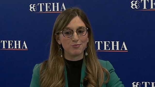 Presentazione della 5a edizione del Rapporto Strategico Retail 5.0 – 2025