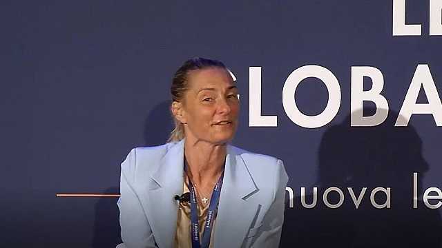 Taking the field, as a leader