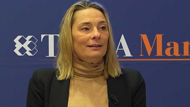 La costruzione della fiducia come processo che parte dell’individuo e arriva alla squadra