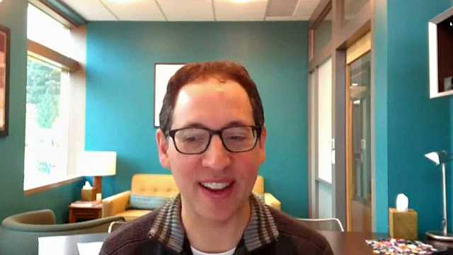 Be brave in order to grow: change your business model