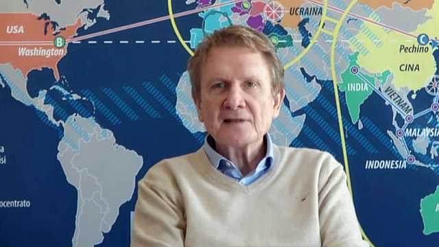 Rivoluzione in corso. Il primo mese di Trump