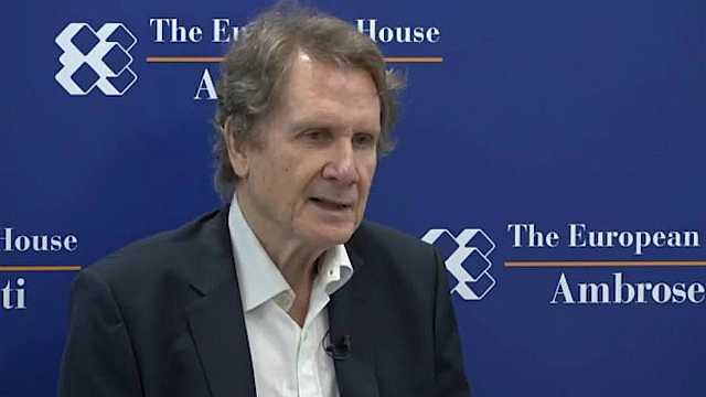 Huawei in Italia per contrastare l'attacco di Trump