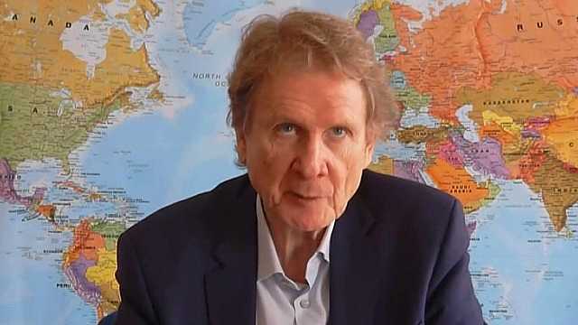 USA contro Cina: verso un nuovo ordine mondiale?