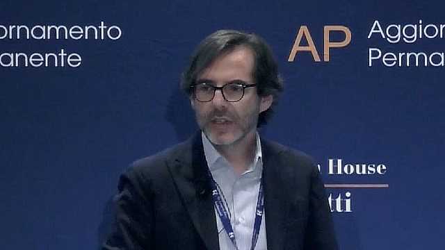 Potenziare le partnership con i fornitori per creare valore reciproco (progetto LEAP)