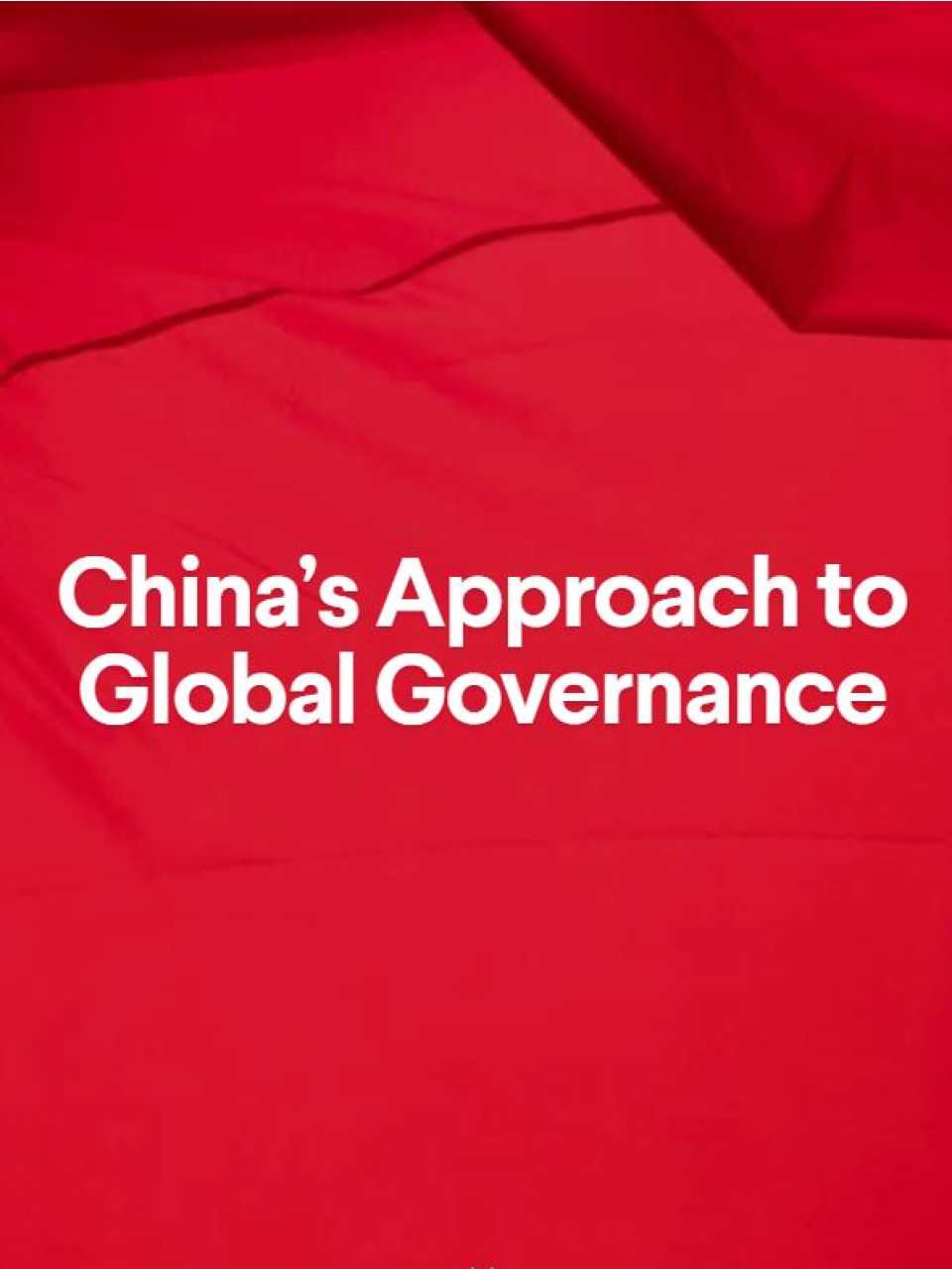 WEBINAR LIVE
Understanding China: debunking myths and stereotypes to understand a country that doesn’t think like us