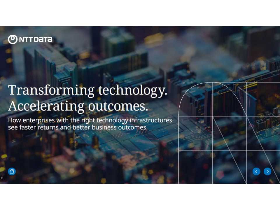 WEBINAR LIVE
The Digital Transformation between strategy, architecture, and human factor: the experience of Generali