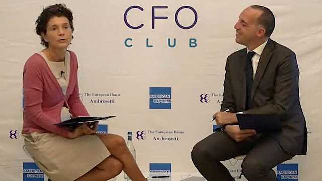 La digitalizzazione trasforma il settore finance