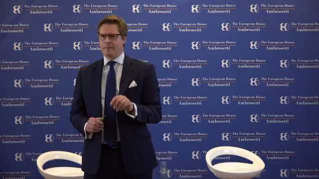 Cyber security: riconoscere le minacce e costruire una difesa efficace