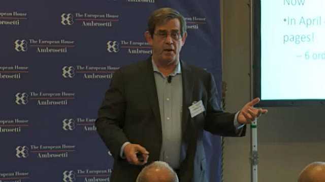 Open Innovation requires professionals with t-shaped skills