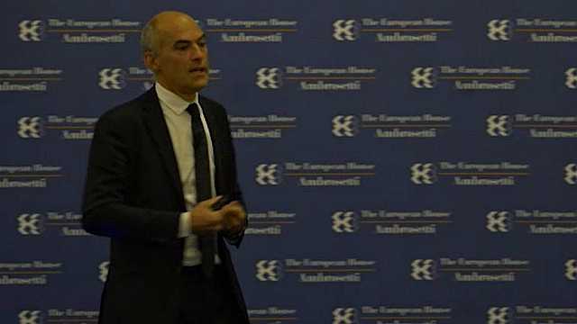 Brands create value through Leadership, Experience and Impact