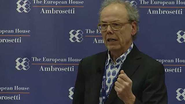 How will cities change in the future?