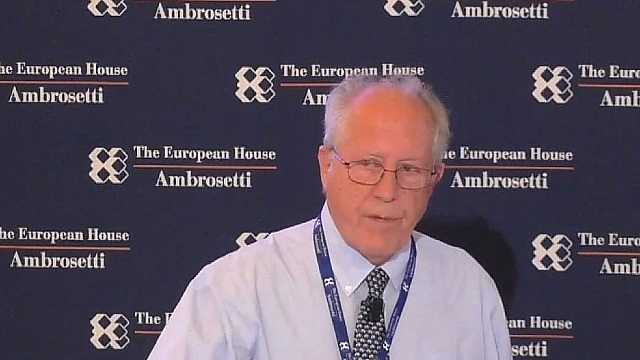 The roadmap to resilience