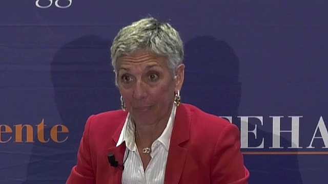 Artificial intelligence and the future of human resources: Google’s vision