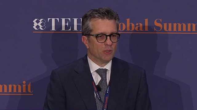 Be relevant: turning sustainability challenges into competitive opportunities