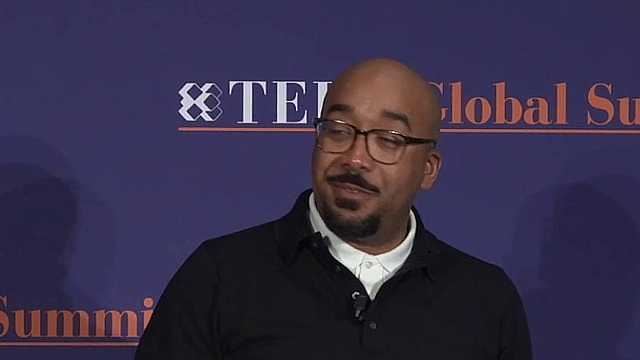 A whole new world: unlocking the influence of culture