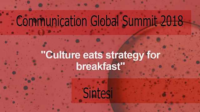 The Future of Communication