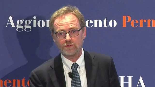 La trasformazione del lavoro: per un nuovo protagonismo del capitale umano nella sfida della produttività