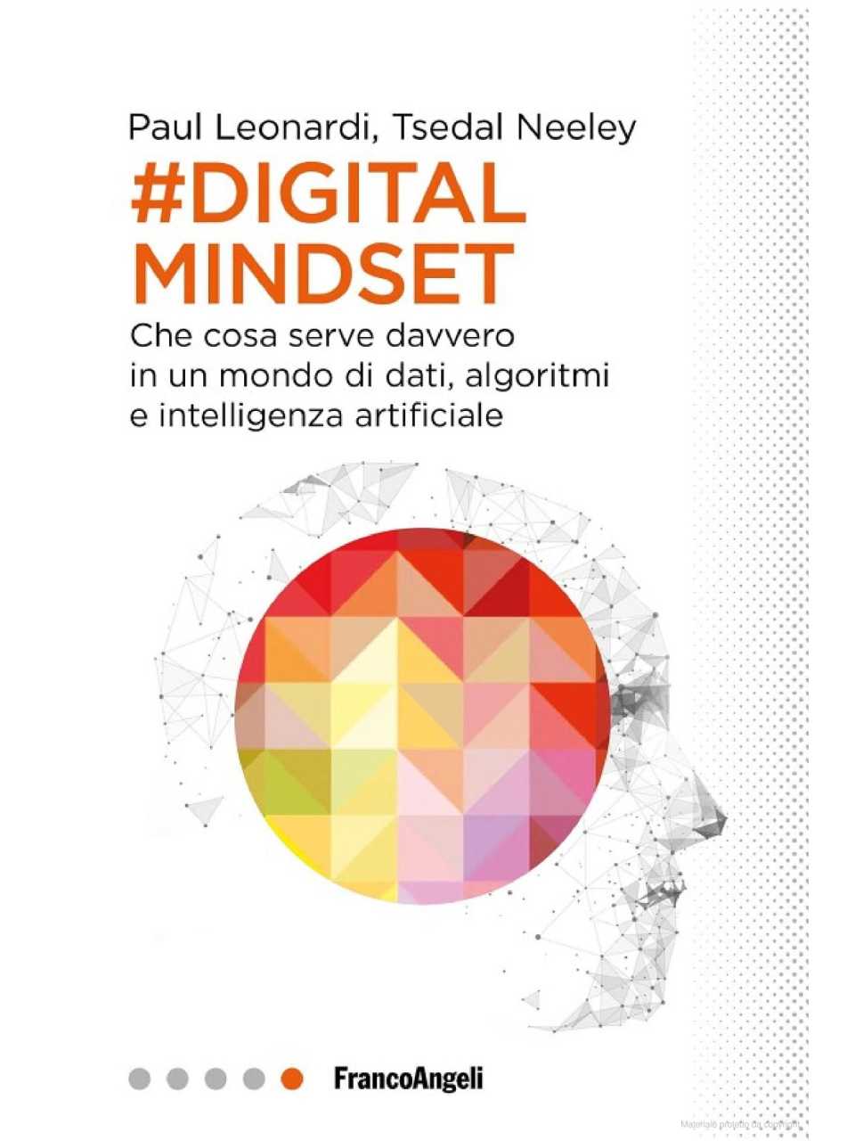WEBINAR LIVE
Intelligenza artificiale e trasformazione digitale in un'azienda industriale: l'esperienza di Pirelli