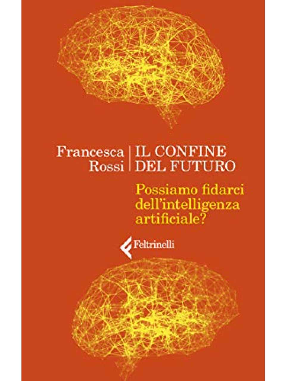 WEBINAR LIVEPossiamo fidarci dell'intelligenza artificiale? Fiducia, etica e regolamentazione di una tecnologia rivoluzionaria