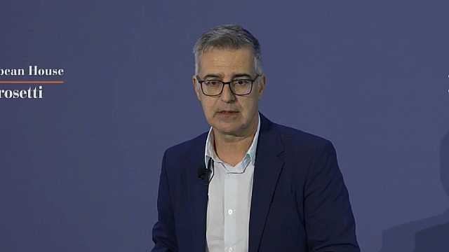 Supply Chain Strategy: digital as a driver for sustainability