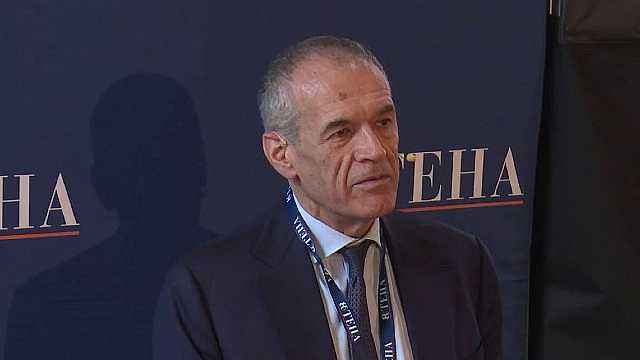 Prospettive economiche per il mondo, l'Europa e l'Italia