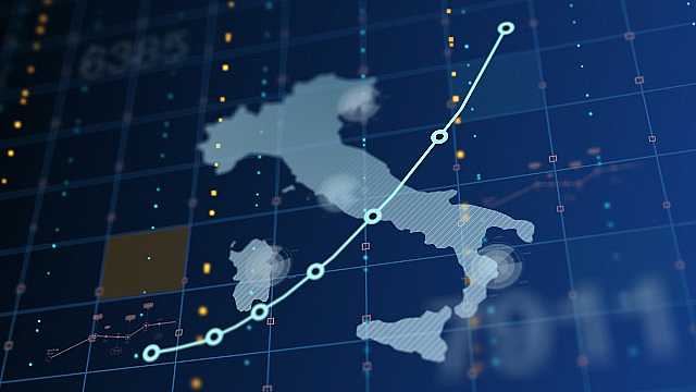 Chimere: sogni e fallimenti dell’economia italiana