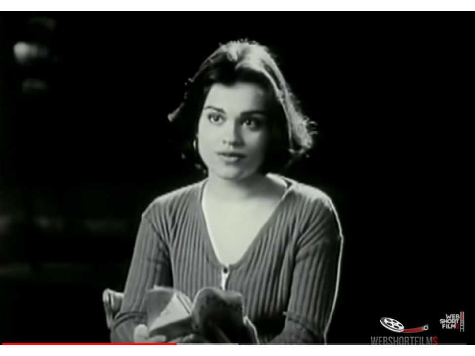 Emilie Muller a shortfilm (prima parte)