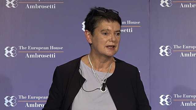 Risks and opportunities in the digital economy