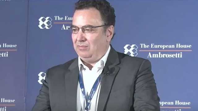 The future of technology and computing