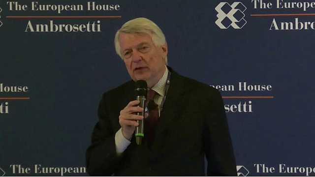 Democrazia alla prova: fragilità e punti di forza della società italiana nell’epoca della transizione ecologica e digitale