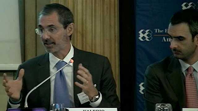 The Governance Quality Keeps Growing in Italy