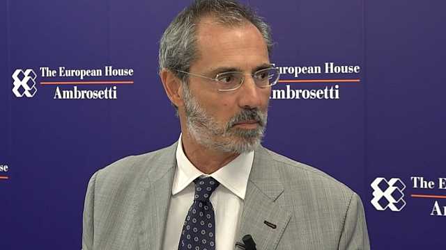 PNRR “A due anni dal varo”: presentazione del Rapporto sull'implementazione del PNRR in Italia