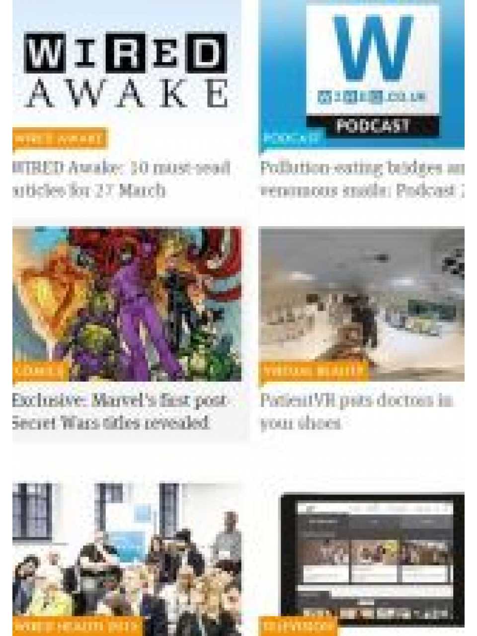 Digital fabrication is so much more than 3D printing