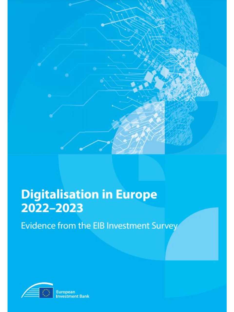 Digitalisation in Europe 2022–2023