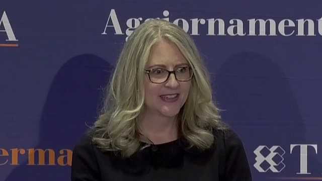 The perfect story for Executives: telling stories that inspire and influence others