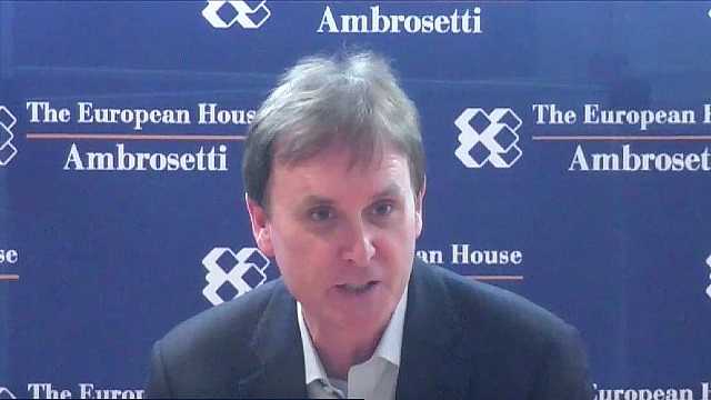 Algorithmic World: understanding and living in the world of machines