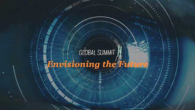 Envisioning the Future Global Summit