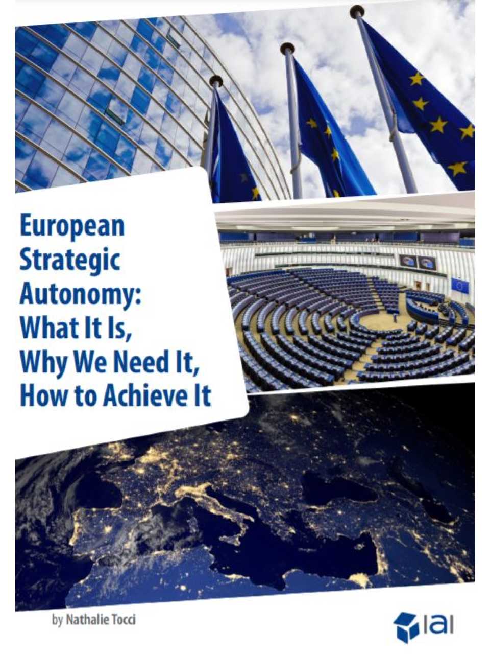 WEBINAR LIVELe 10 mappe che svelano il futuro del mondo