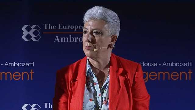 La comunicazione assertiva dall'attore al manager