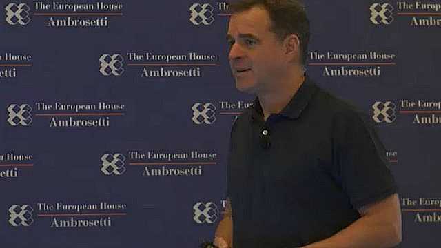 US China and world economy: technology and trade war