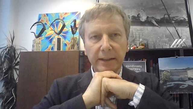 5G Revolution: what is happening now and what to expect in the future