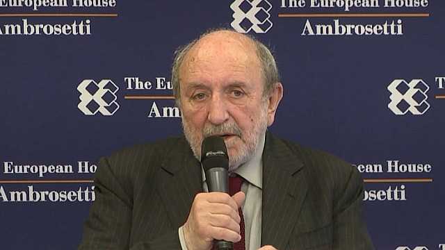 Le sfide dell’uomo nella società odierna e per il futuro