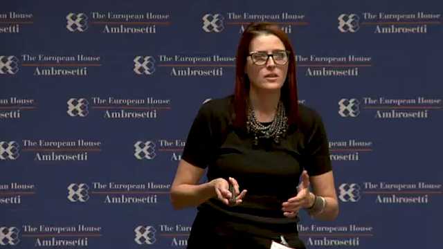 La rivoluzione? È una parola. Quella giusta