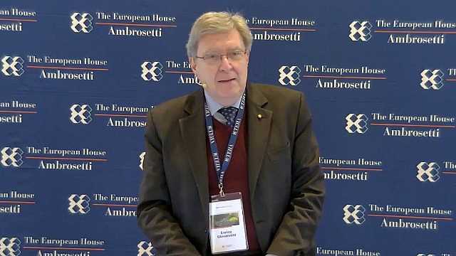 Transizione verde ed economia: sfide ed opportunità per la crescita sostenibile in Italia e in Europa