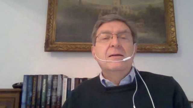 Conseguenze del COVID19 sul PIL italiano