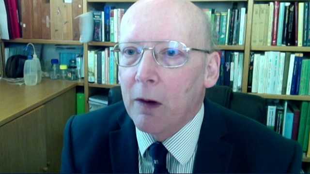 Feeding 10 billion people