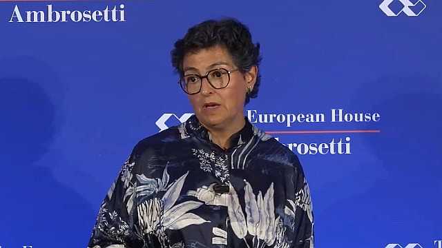 War, energy, society: the geo-political outlook for Europe