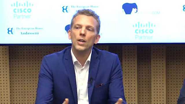 Building Strategies for Radical Innovation